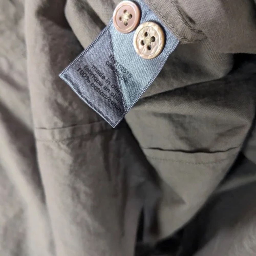 John Varvatos button down shirt - Picture 5 of 6